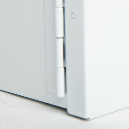 FastAid R3 Constructa Max Pro™ Metal Cabinet First Aid Kit