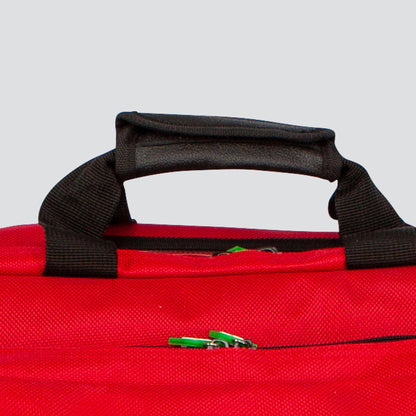 FastAid R3 Constructa Max Pro™ Soft Pack First Aid Kit