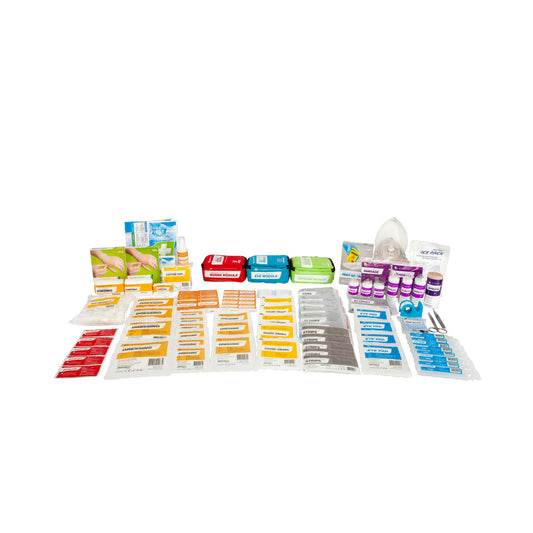 FastAid R3 Constructa Max Pro™ First Aid Refill Pack