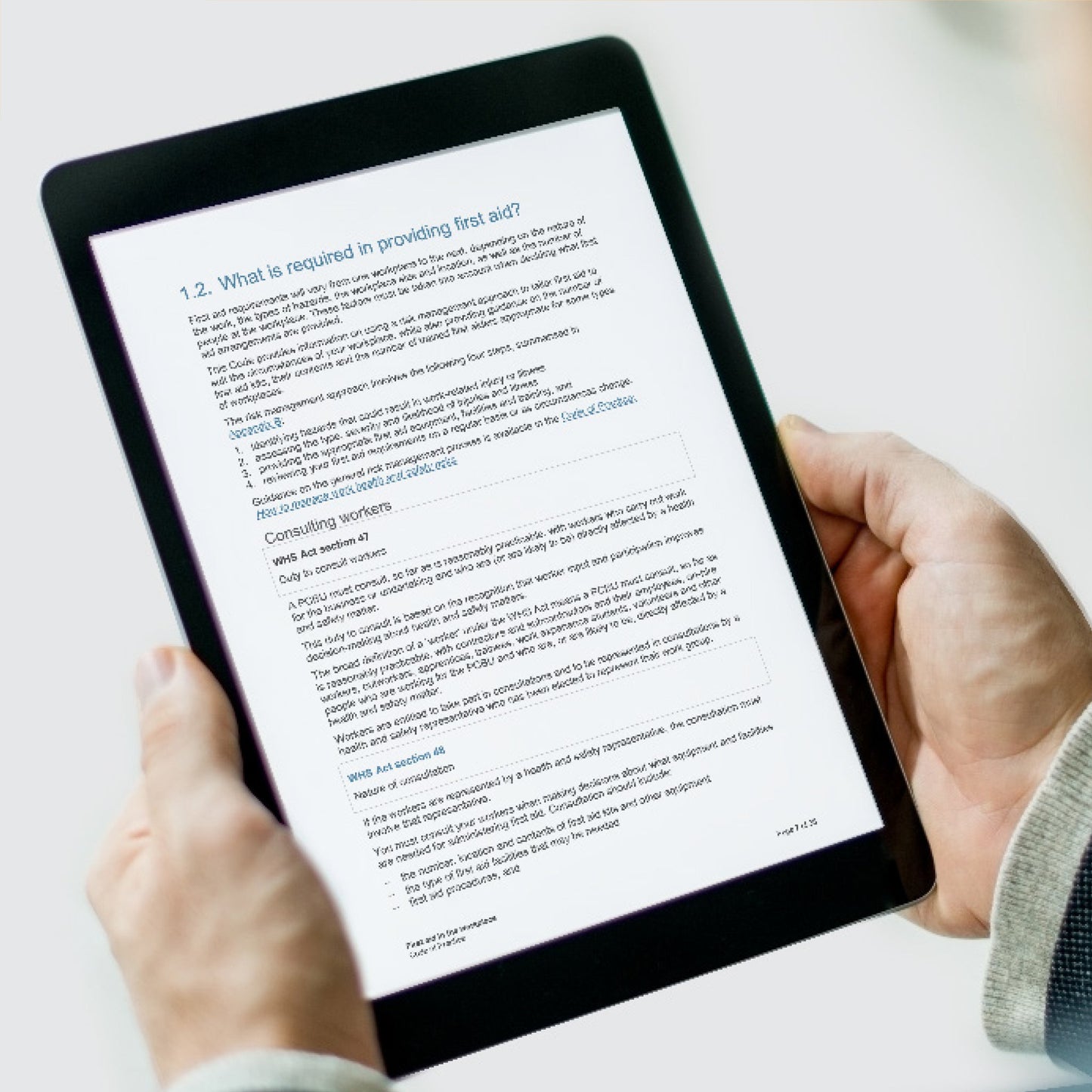 FastAid R3 Constructa Max Pro™ First Aid Refill Pack