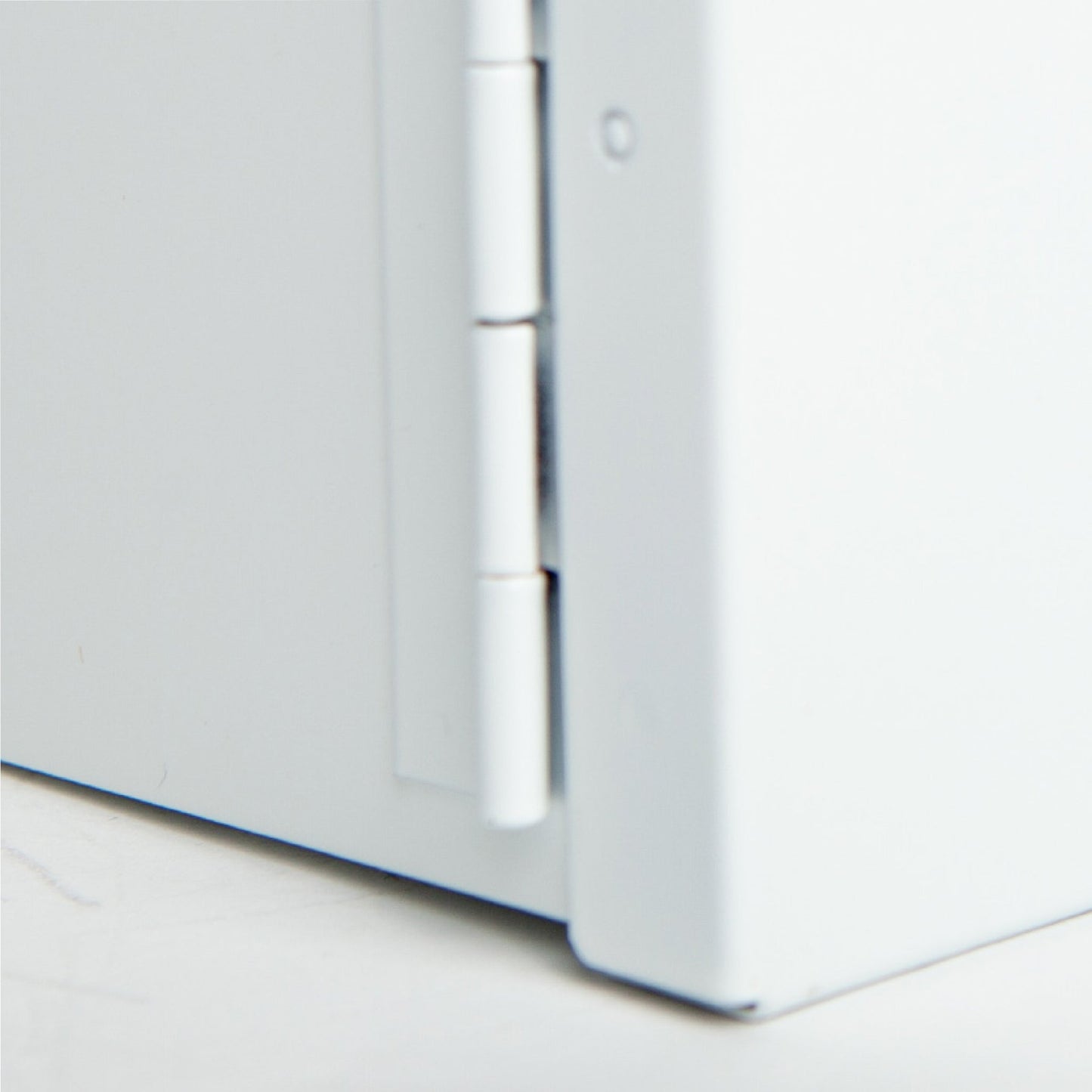 FastAid R4 Constructa Medic™ Metal Cabinet First Aid Kit