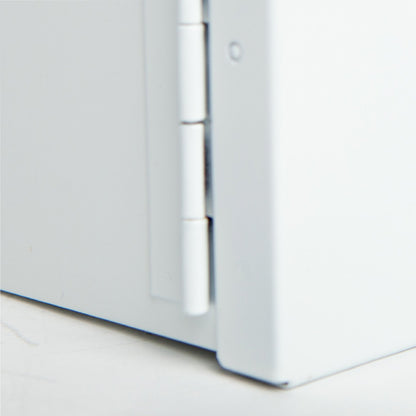 FastAid R4 Constructa Medic™ Metal Cabinet First Aid Kit