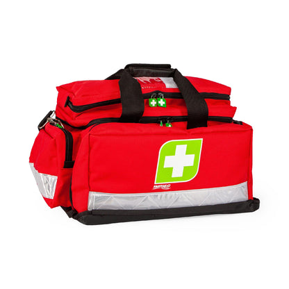 FastAid R4 Constructa Medic™ Soft Pack First Aid Kit