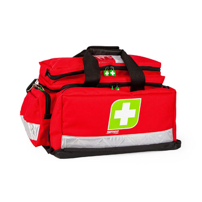 FastAid R4 Industra Medic™ Soft Pack First Aid Kit