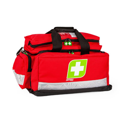 FastAid R4 Remote Area Medic™ Soft Pack First Aid Kit