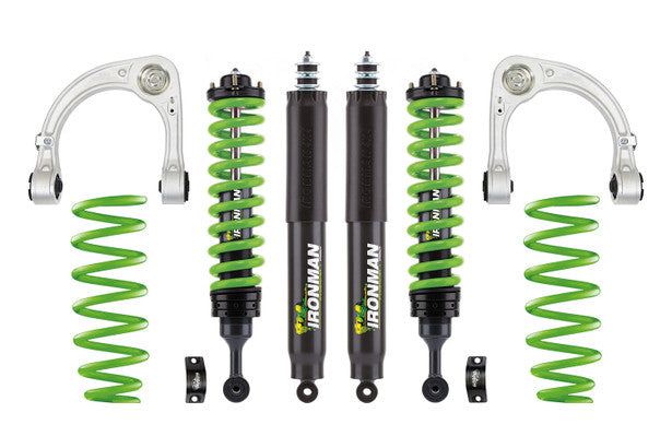Foam Cell Pro Suspension Kit
