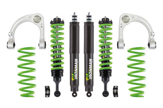 Foam Cell Pro Suspension Kit