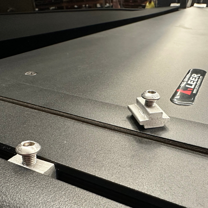 Sliders for Roller Cover