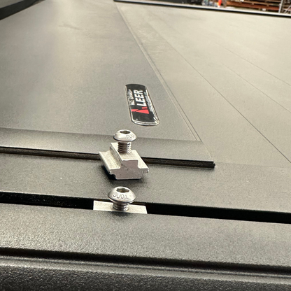 Sliders for Roller Cover