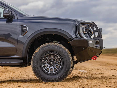 Fender Flares