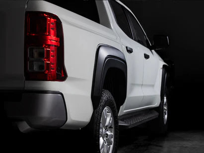 Fender Flares
