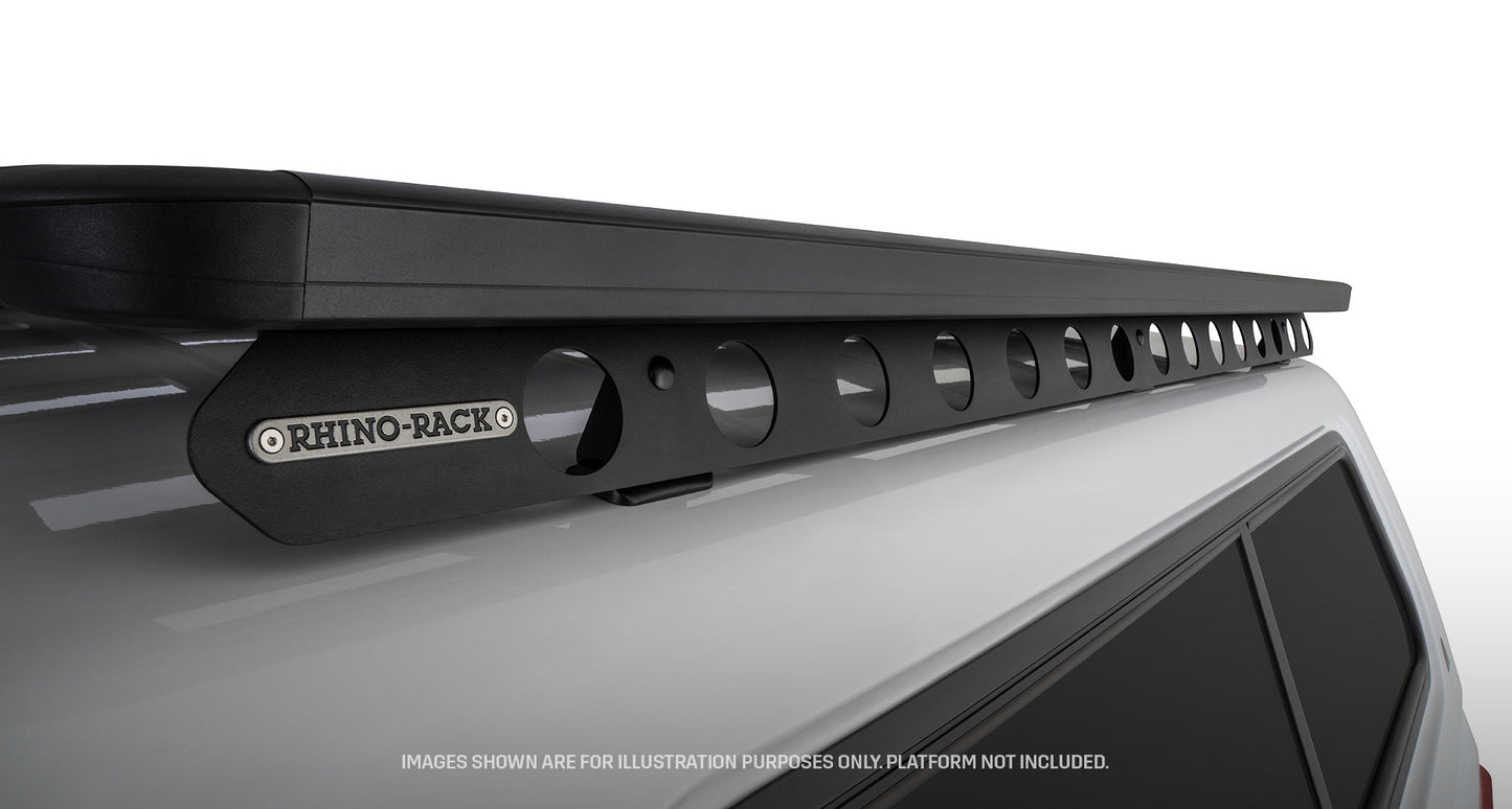 Rhino-Rack Universal Modular Backbone - Long