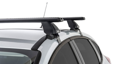 Vortex 2500 Black 2 Bar Roof Rack