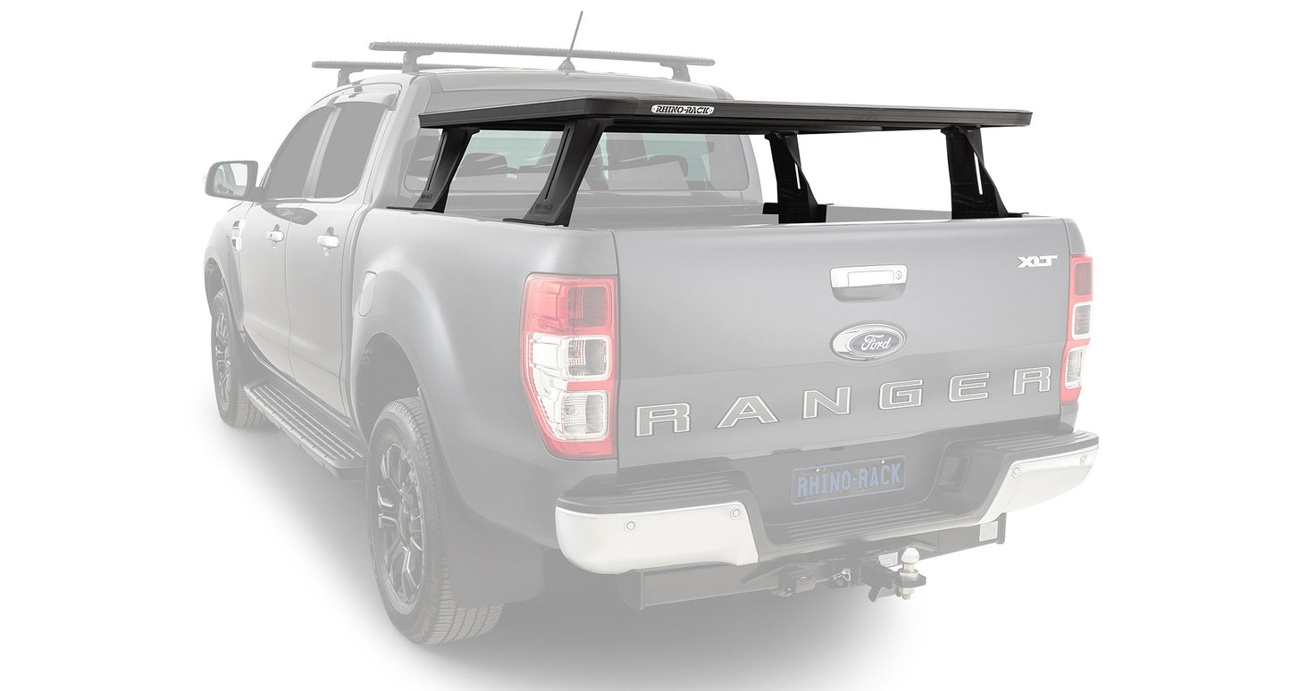 Reconn-Deck Pioneer Platform Ute Tub System (1328mm x 1426mm)