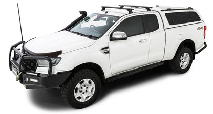 Vortex RCH Black 2 Bar Roof Rack