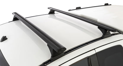 Vortex RCH Black 2 Bar Roof Rack