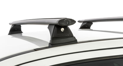 Vortex RCH Black 2 Bar Roof Rack