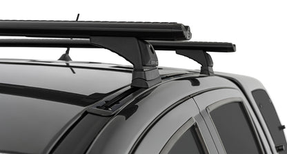 Vortex RCH Black 2 Bar Roof Rack