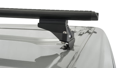 Vortex RLTP Black 2 Bar Roof Rack