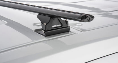 Vortex RLTP Black 4 Bar Roof Rack