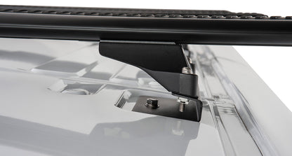 Vortex RLTP Black 4 Bar Roof Rack