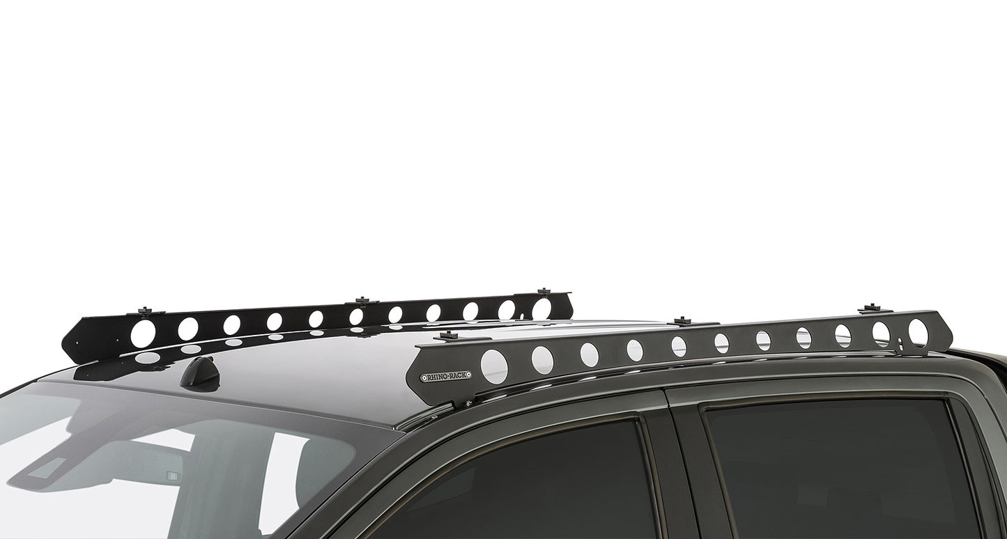 Rhino-Rack Backbone Mounting System - Ford 250/350/450 Super Cab
