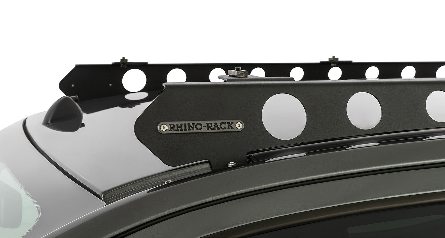 Rhino-Rack Backbone Mounting System - Ford 250/350/450 Super Cab