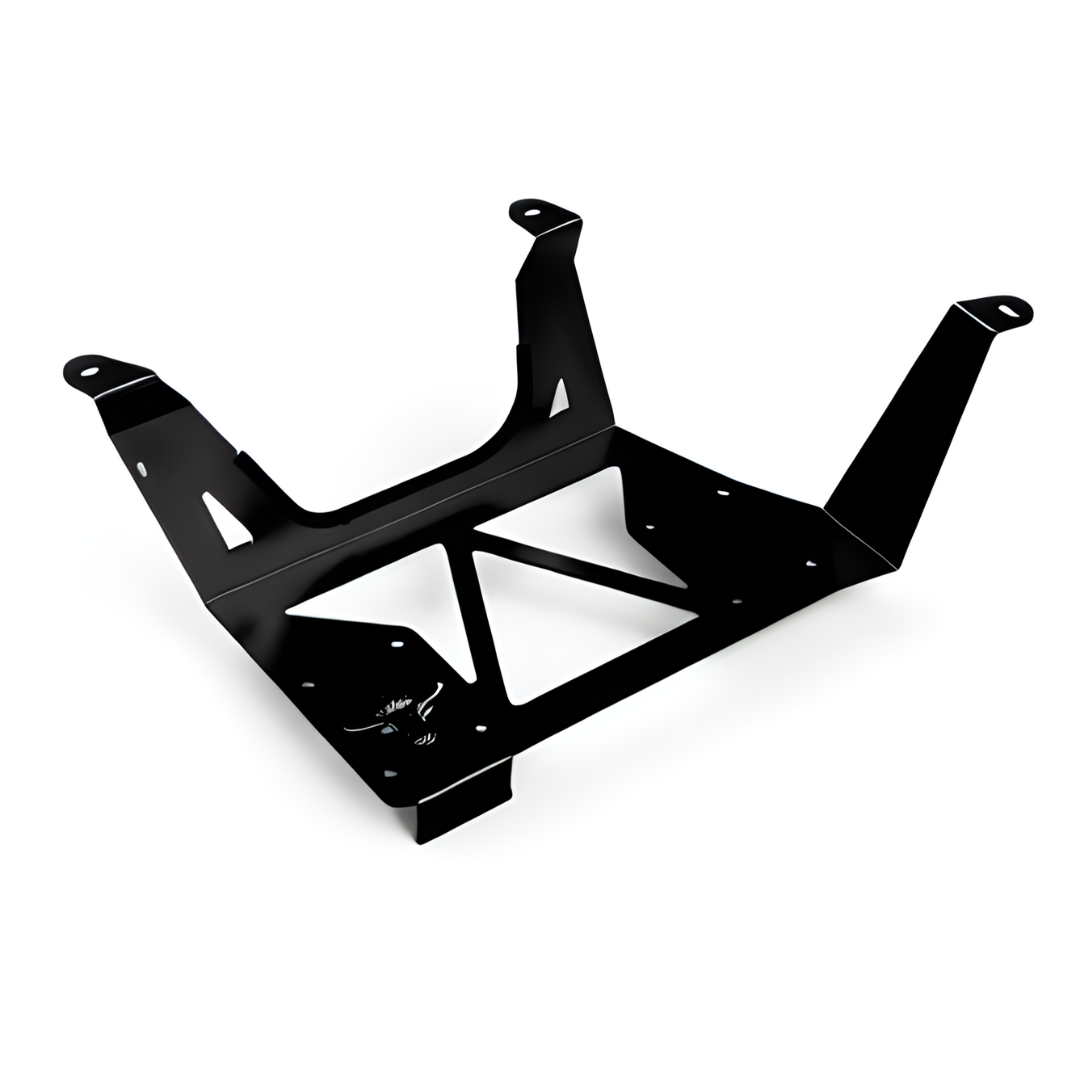 2022-2025 Volkswagen Amarok NF Onboard Air Compressor Mount