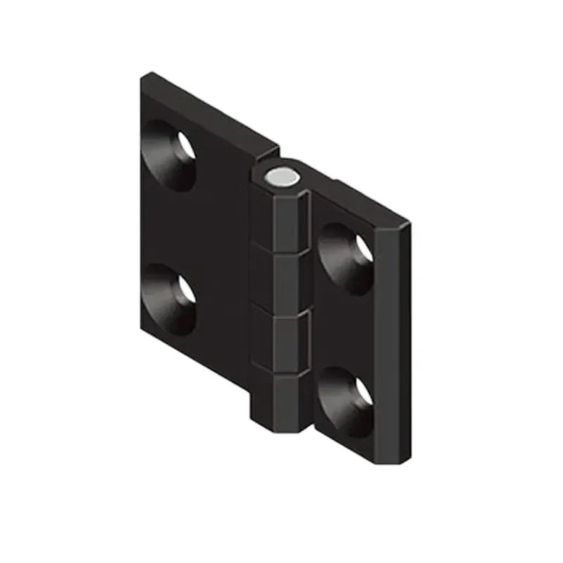 Zinc Alloy Hinge