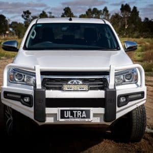 NITRO Maxx 105W 13″ LED Light bar