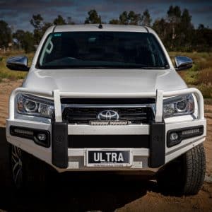Raptor 60 LED 14.5″ Light Bar