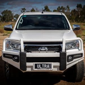 Raptor 90 LED 20.5″ Light Bar