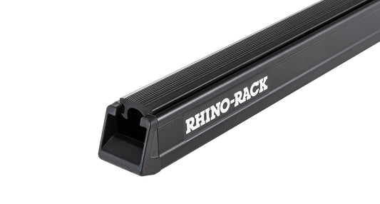 Heavy Duty Bar (Black 1650mm)