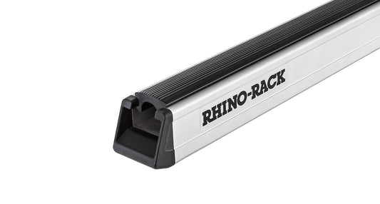 Heavy Duty Bar (Silver 2400mm)