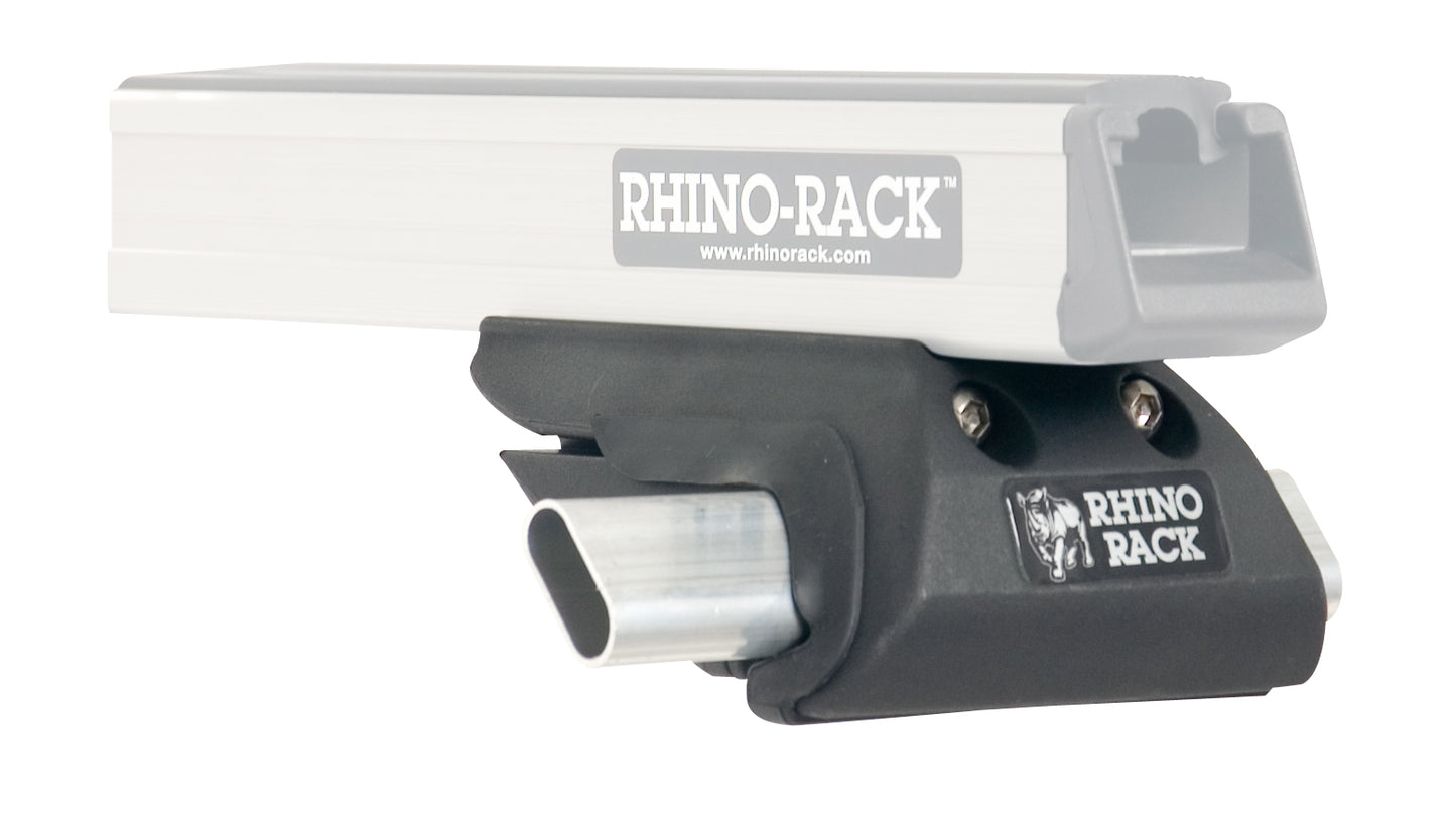 Heavy Duty Removable Rail Mount Leg (x4)