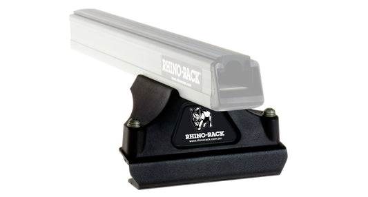 Heavy Duty Roof Rack System