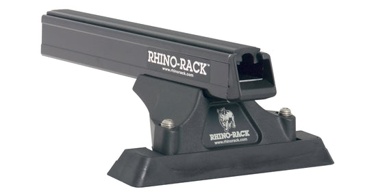 Heavy Duty RFMPS Black 1 Bar Roof Rack
