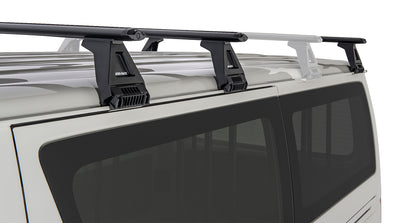 Vortex RL150 Black 3 Bar Roof Rack