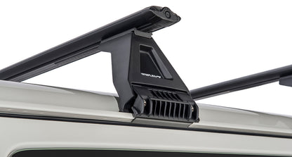 Vortex RL150 Black 4 Bar Roof Rack
