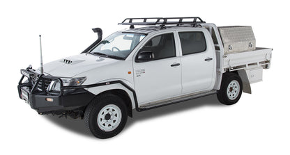 Pioneer Tradie (1528mm x 1236mm) RLT600