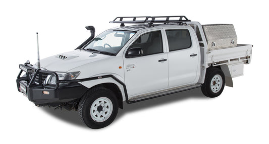Pioneer Tradie (1528mm x 1236mm) RLT600