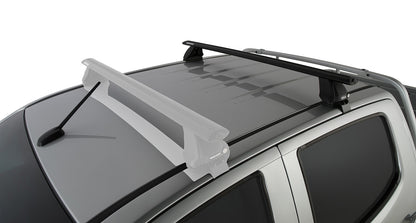 Vortex 2500 Black 1 Bar Roof Rack (Rear)