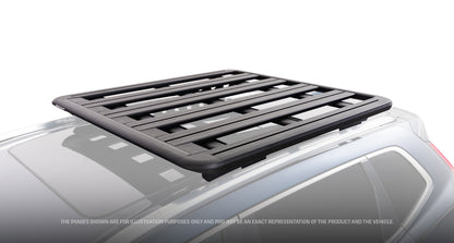 Pioneer 6 Platform (1300mm x 1240mm) with Backbone