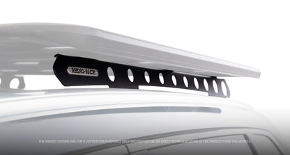 Pioneer 6 Platform (1300mm x 1240mm) with Backbone