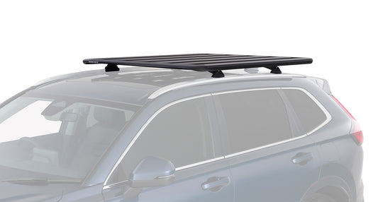 Pioneer 6 Platform (1300mm x 1240mm) with RCL legs
