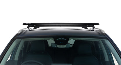 Vortex RCL Black 2 Bar Roof Rack