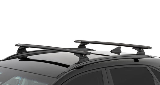 Vortex RCL Black 2 Bar Roof Rack