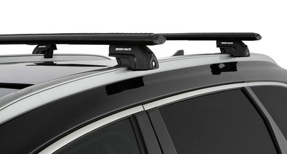 Vortex SX Black 2 Bar Roof Rack