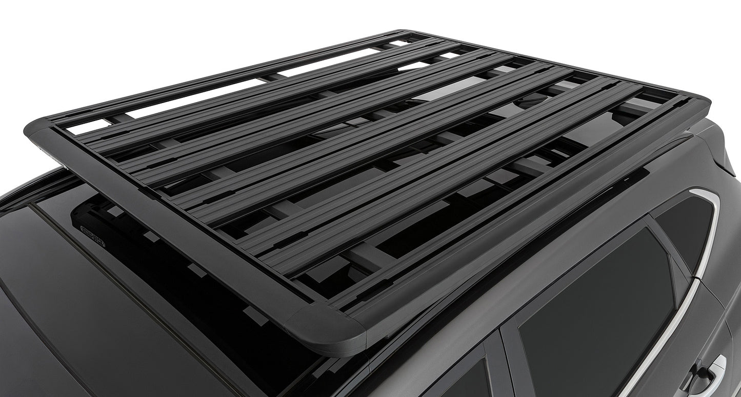 Pioneer Platform (1528mm x 1236mm) with RCH/RCL Legs