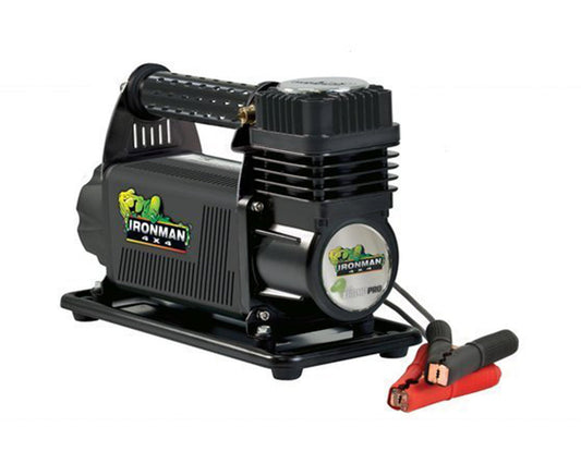 Half Rack Compressor Cheap 12V Air Compressors | Truracks Penrith – Truracks Western Towbars and ...